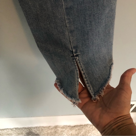 Habitual Pace Jeans in Sequoia Sz. 24 - Picture 10 of 11